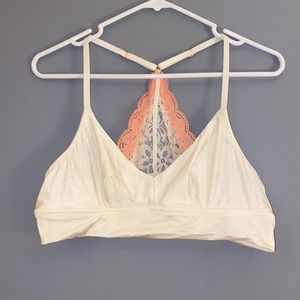 NYOT Aerie bralette